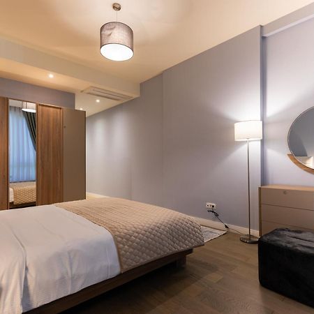 Dreamland Golf Hotel Baku Hövsan Zewnętrze zdjęcie