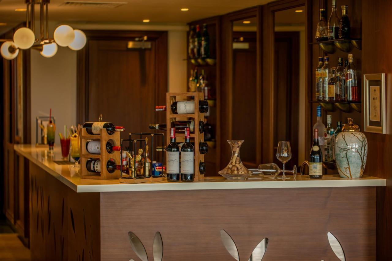 Dreamland Golf Hotel Baku Hövsan Zewnętrze zdjęcie