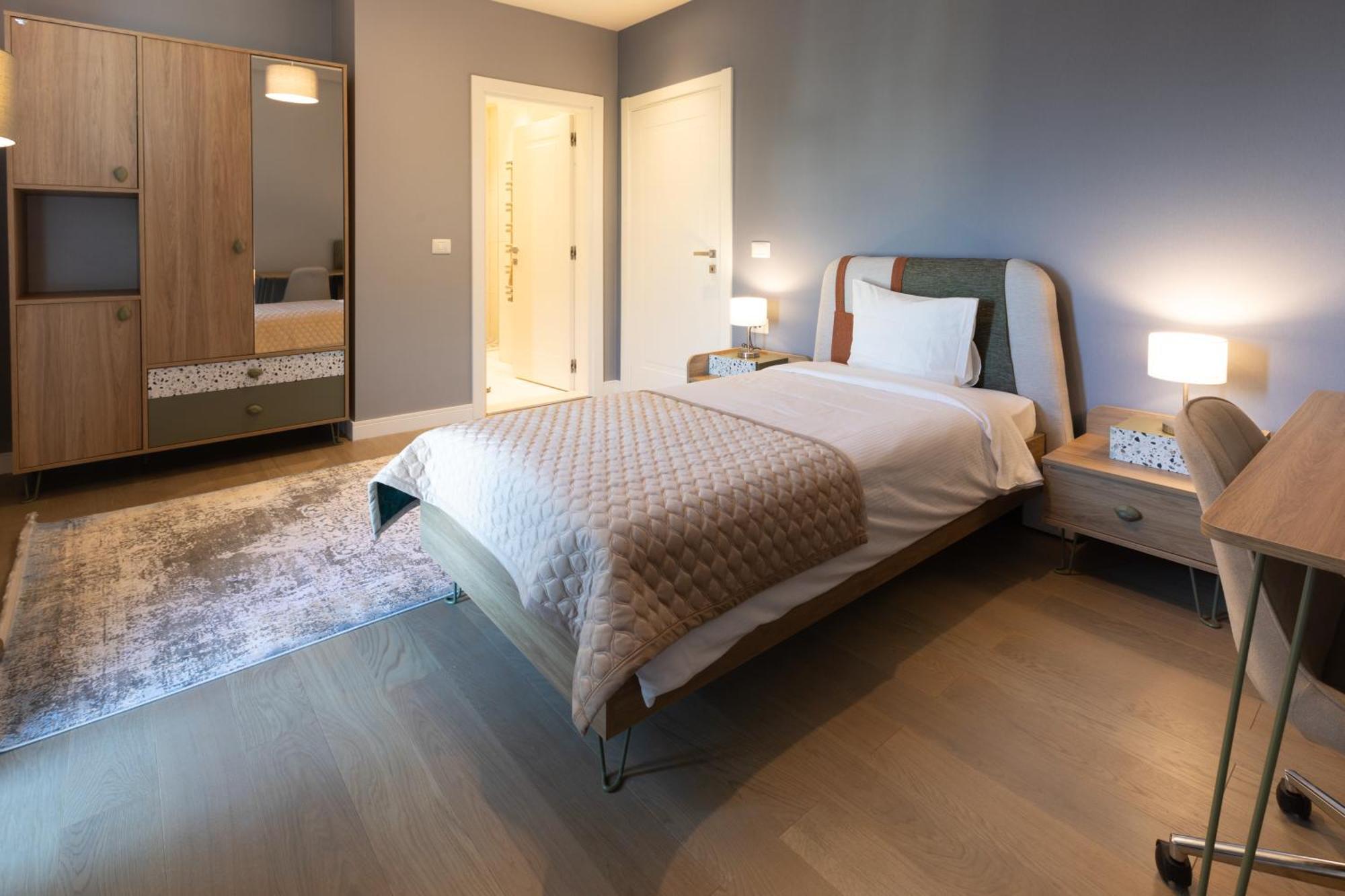 Dreamland Golf Hotel Baku Hövsan Zewnętrze zdjęcie