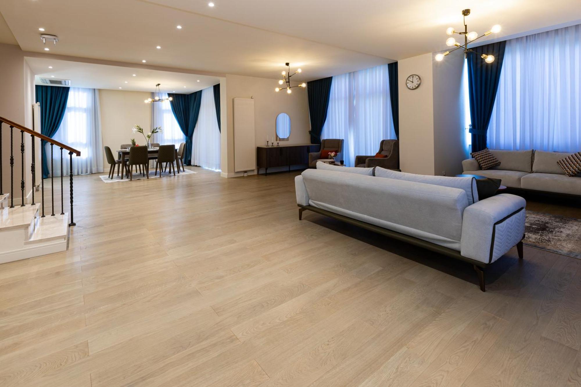 Dreamland Golf Hotel Baku Hövsan Zewnętrze zdjęcie