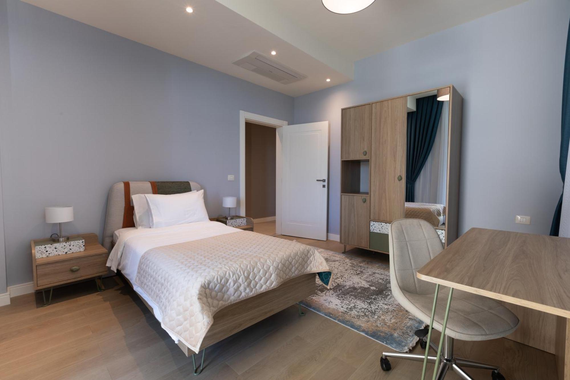 Dreamland Golf Hotel Baku Hövsan Zewnętrze zdjęcie