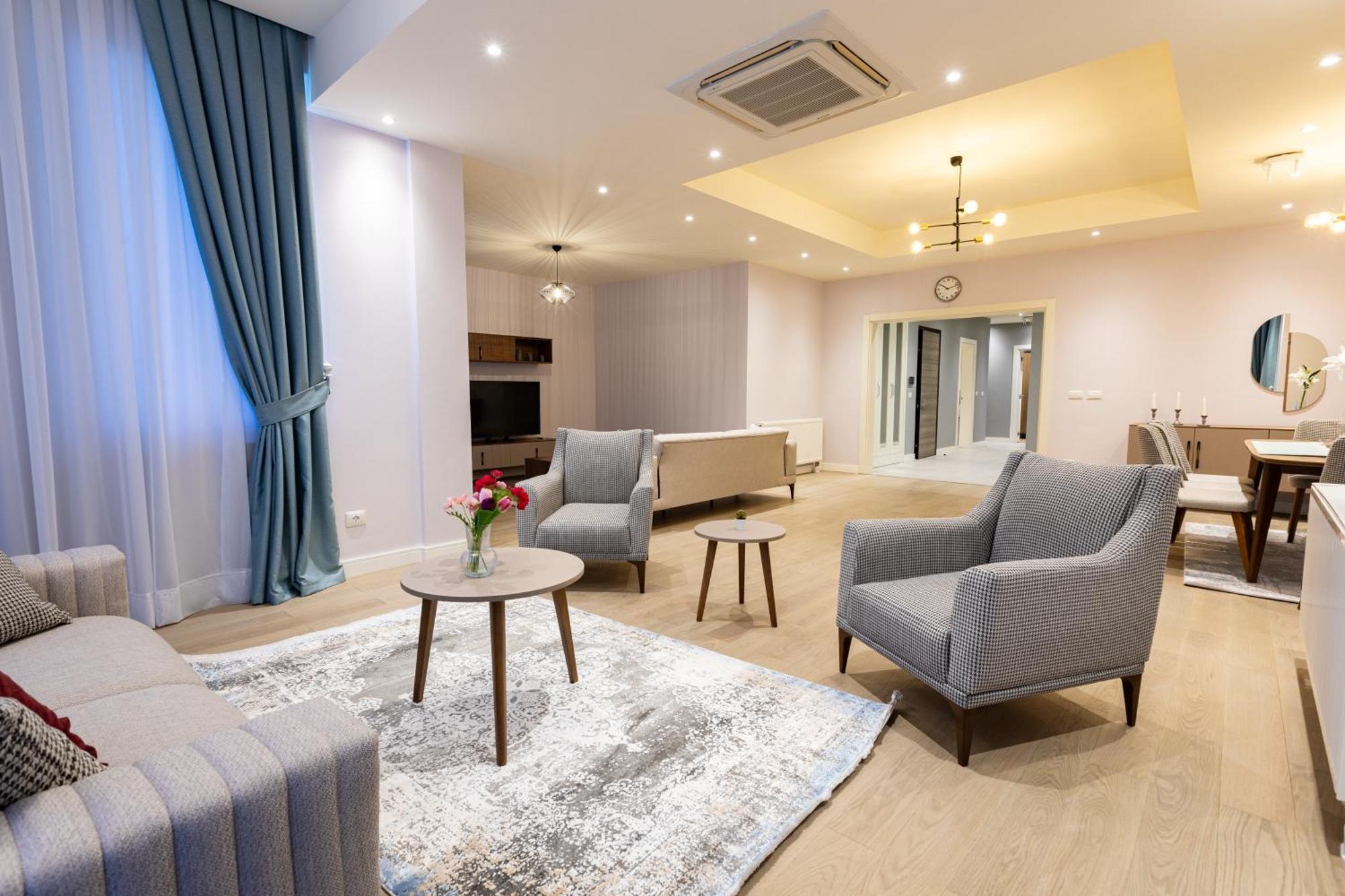 Dreamland Golf Hotel Baku Hövsan Zewnętrze zdjęcie