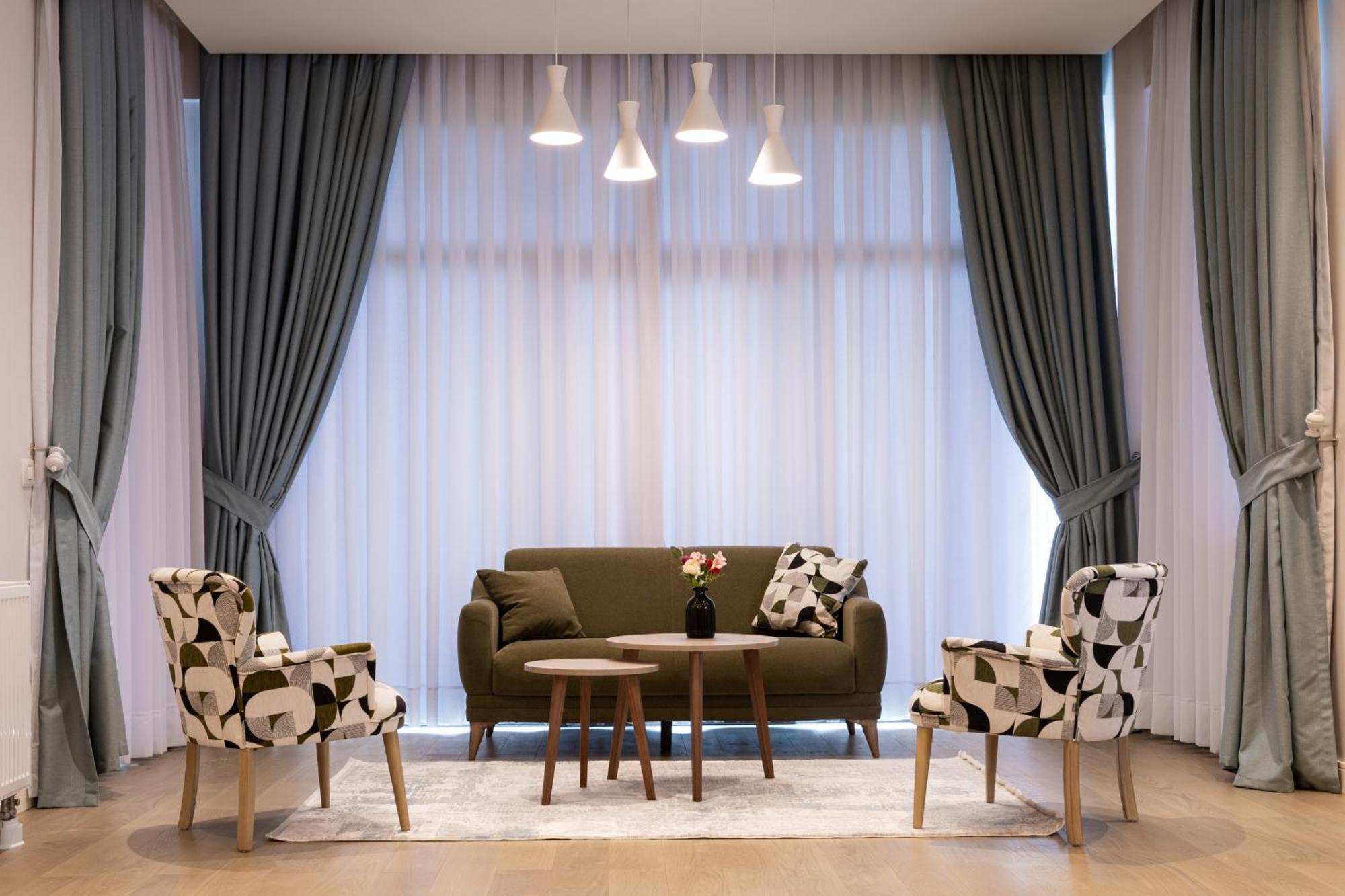 Dreamland Golf Hotel Baku Hövsan Zewnętrze zdjęcie