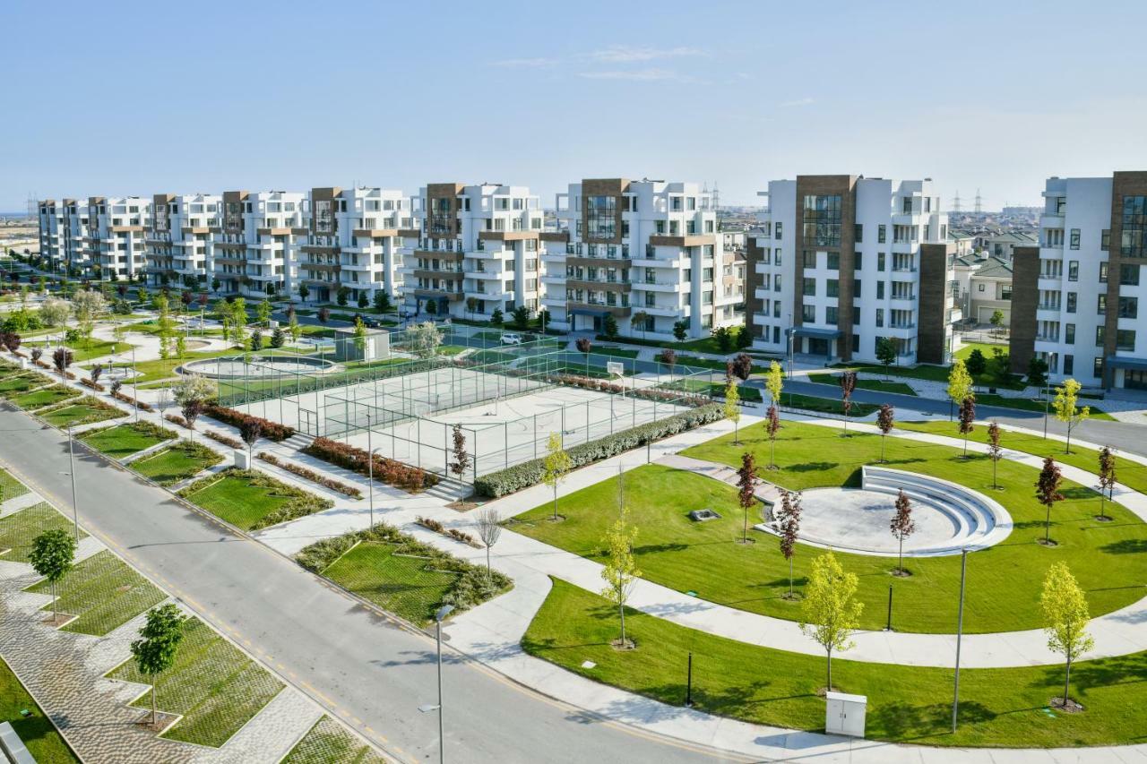 Dreamland Golf Hotel Baku Hövsan Zewnętrze zdjęcie